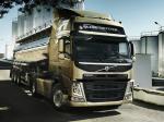 Volvo FM 410 4x2 2013 года
